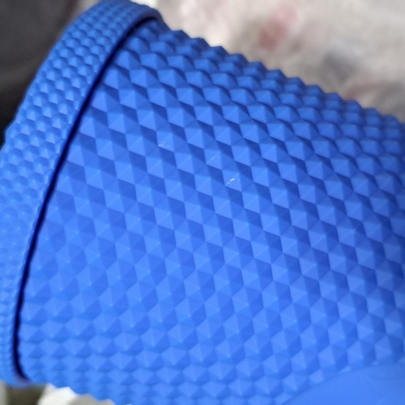 Starbucks matte blue cup - Picture 6 of 8